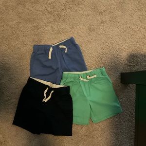 Jcrew size 5 shorts